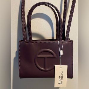 TELFAR BAG
